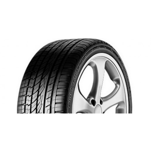 245/45R20 103W CrossContact UHP XL FR E LR MS DOT2020 (E-7.4) CONTINENTAL